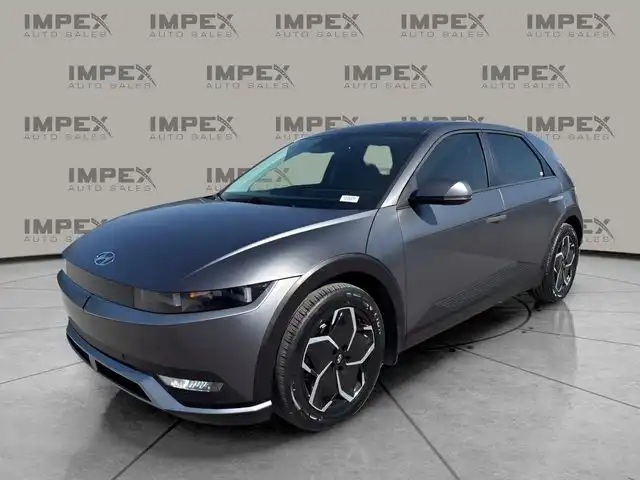 2024 Hyundai Ioniq 5 SEL RWD's photo