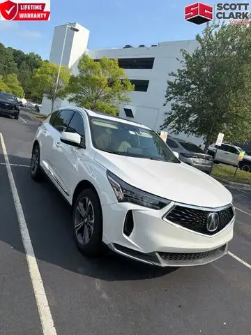 2022 Acura RDX RDX's photo