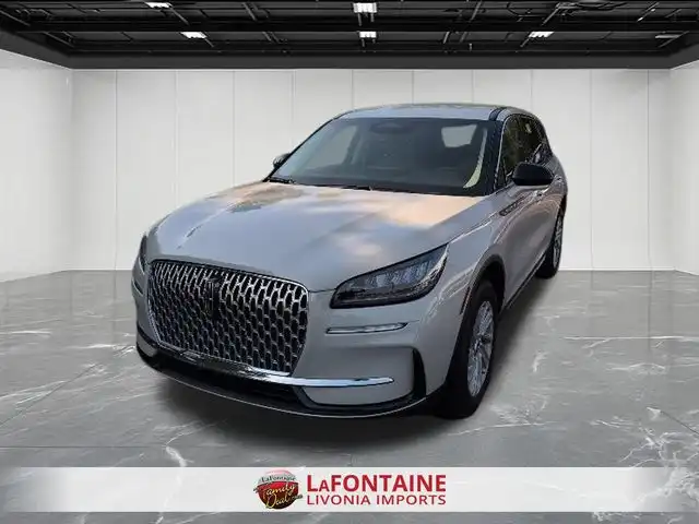 2023 Lincoln Corsair FWD's photo
