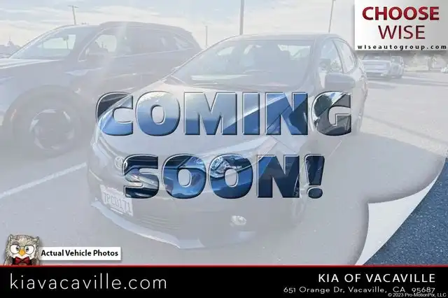 2016 Toyota Corolla LE AT's photo