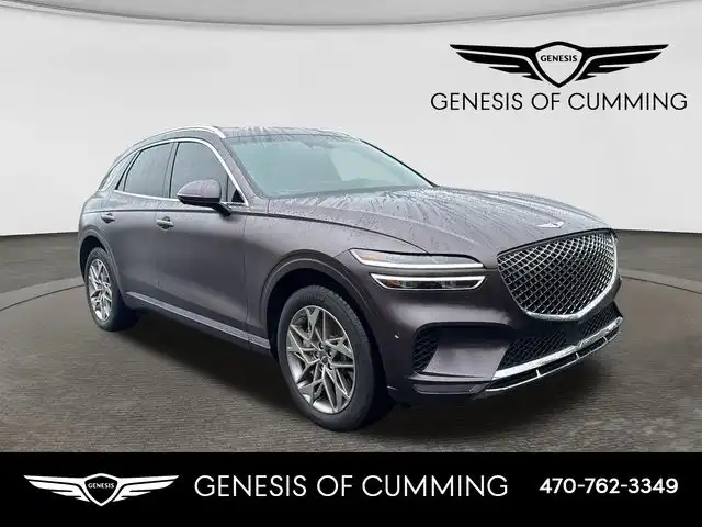 2023 Genesis GV70 2.5T Standard AWD's photo