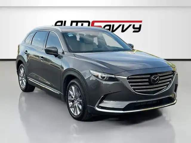 2023 Mazda CX-9 Grand Touring AWD's photo