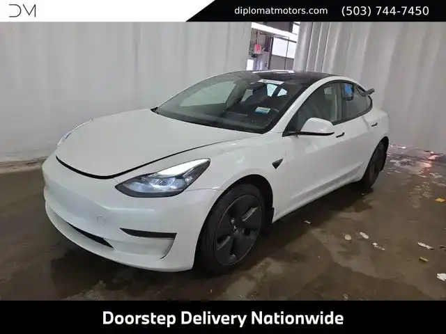 2023 Tesla Model 3 Base's photo