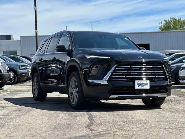 2026 Buick Enclave Preferred AWD's photo