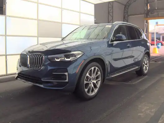 2023 BMW X5 sDrive40i's photo