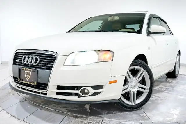 2006 Audi A4 2.0T Quattro Tiptronic's photo