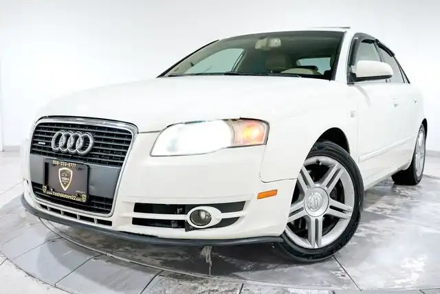 2006 Audi A4 2.0T Quattro Tiptronic's photo