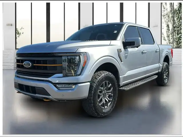 2023 Ford F-150 Tremor 4x4 SuperCrew 5-1/2 Box's photo
