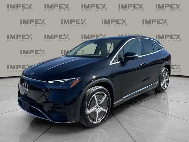 2023 Mercedes-Benz EQE EQE 500 4MATIC's photo
