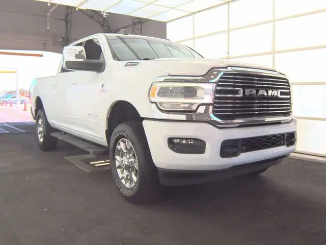 2024 RAM 2500 Laramie 4X4 Crew Cab SWB's photo