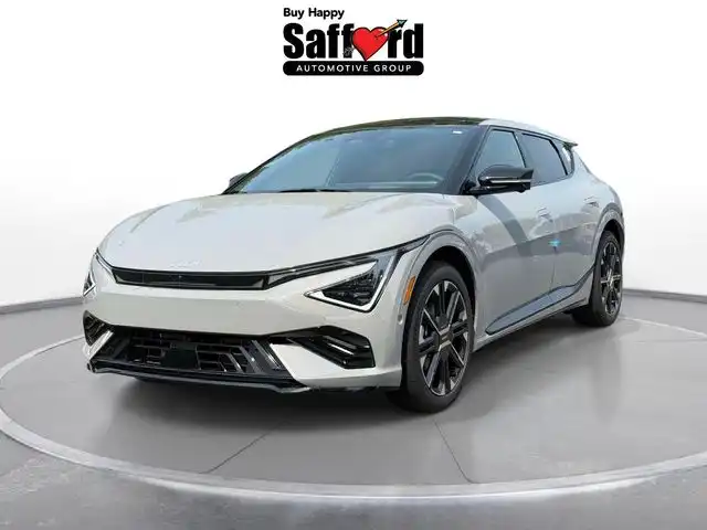 2026 Kia EV6 GT-Line AWD's photo