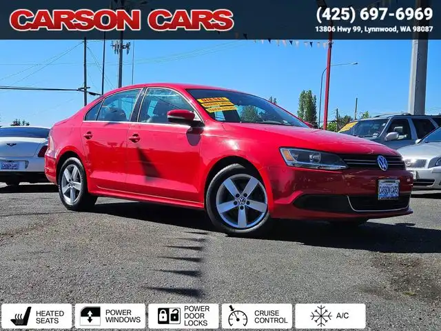 2013 Volkswagen Jetta 2.0L TDI DSG's photo