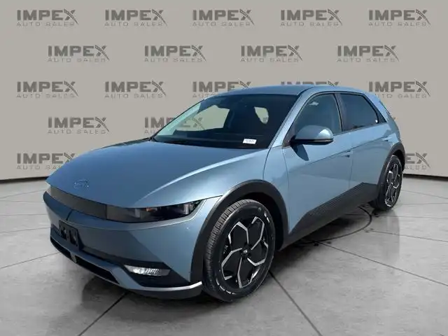 2023 Hyundai Ioniq 5 SE AWD's photo