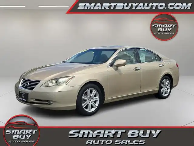 2007 Lexus ES 350 350's photo
