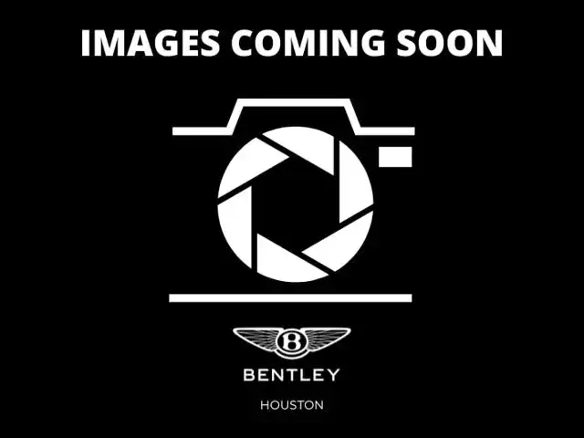 2023 Bentley Continental GT's photo