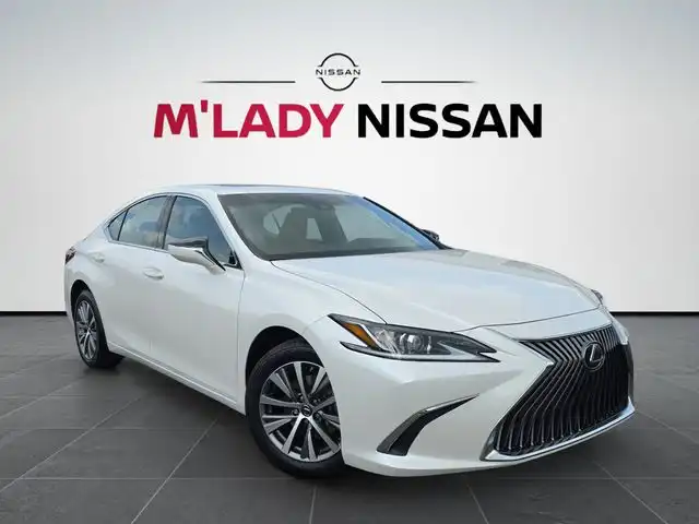 2021 Lexus ES 350 250 AWD's photo