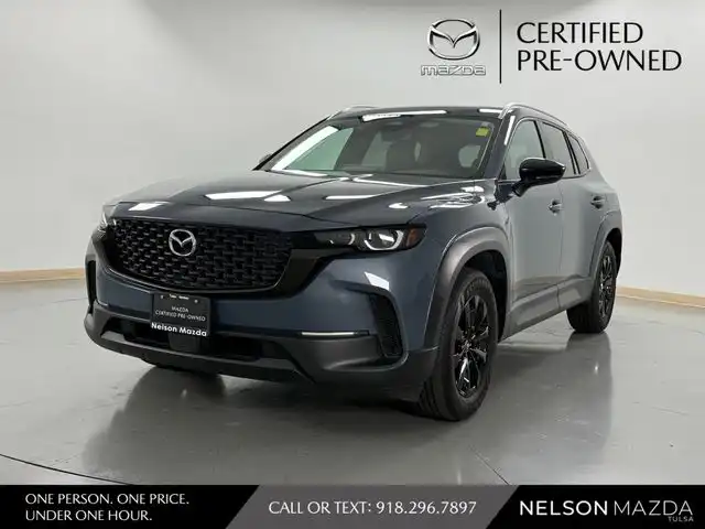 2025 Mazda CX-50 2.5 S Premium's photo