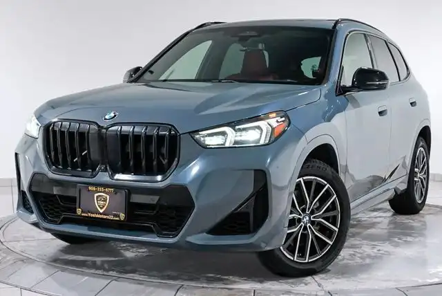 2023 BMW X1 xDrive28i's photo