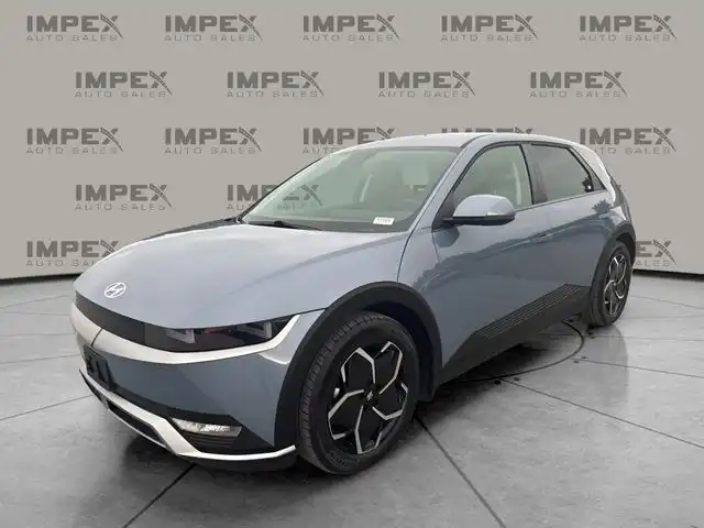 2024 Hyundai Ioniq 5 SEL AWD's photo