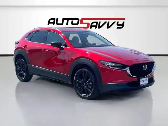 2024 Mazda CX-30 Turbo Premium AWD's photo