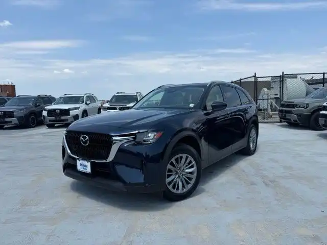 2024 Mazda CX-90 Turbo Preferred Plus Package's photo