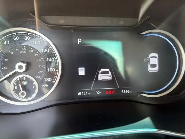 2026 Genesis G70 2.5T Standard AWD's photo