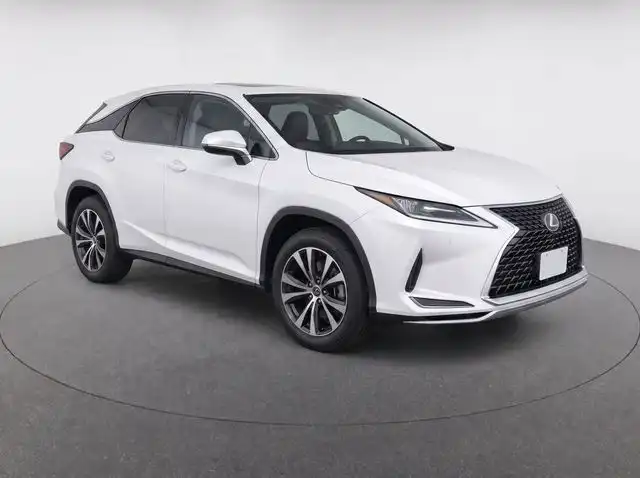 2020 Lexus RX 350 350 FWD's photo