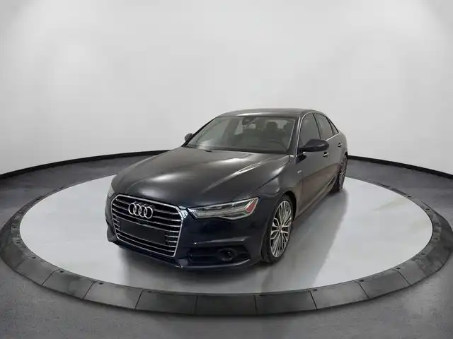 2016 Audi A6 3.0T tiptronic quattro Prestige's photo