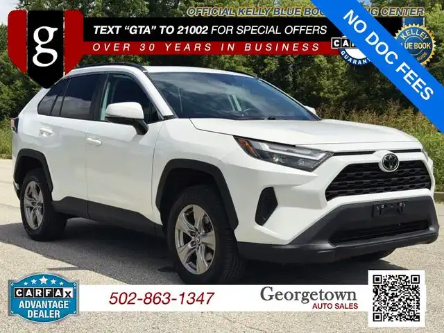 2024 Toyota RAV4 XLE Premium AWD's photo