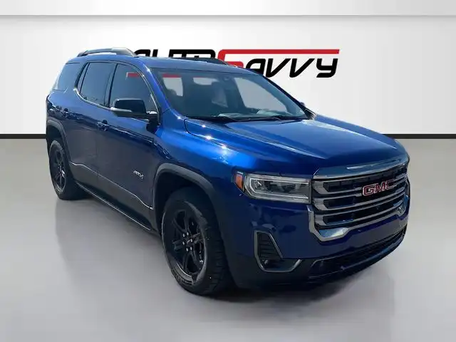 2023 GMC Acadia AT4 AWD's photo
