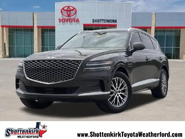 2024 Genesis GV80 2.5T Standard AWD's photo