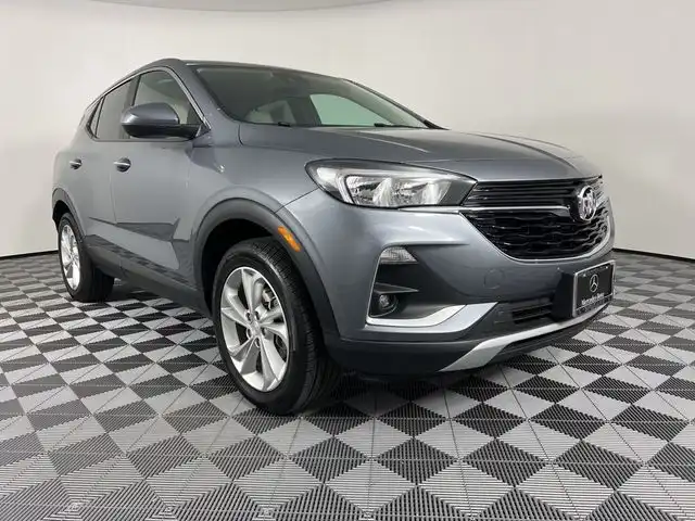 2021 Buick Encore GX Preferred AWD's photo