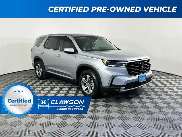2023 Honda Pilot EX-L 2WD 8-Passenger's photo