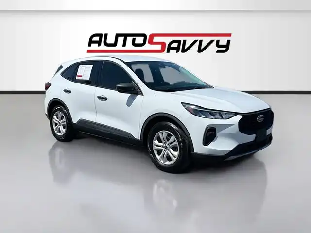 2023 Ford Escape Base FWD's photo