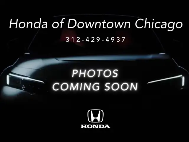 2024 Honda CR-V EX-L AWD's photo