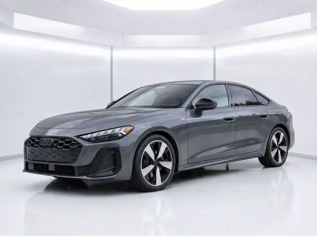 2026 Audi A5 Premium Plus quattro S tronic's photo