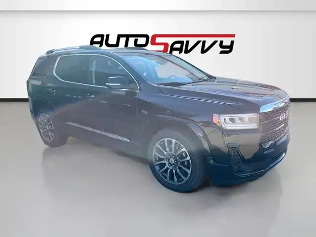 2021 GMC Acadia Denali AWD's photo