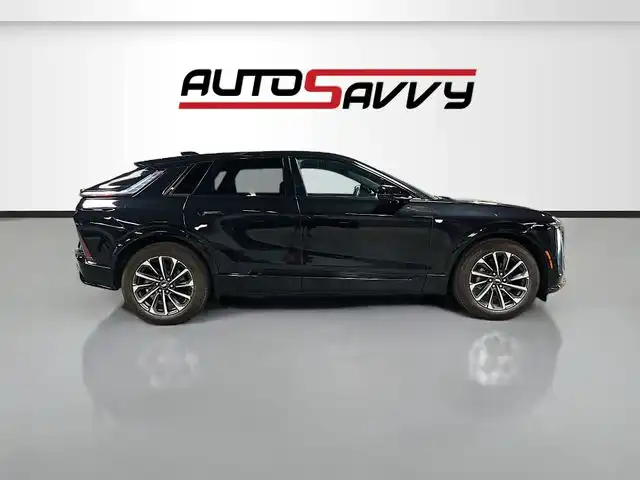 2025 Cadillac Lyriq Sport 1 AWD's photo