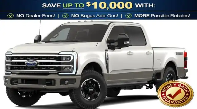 2026 Ford F-250's photo