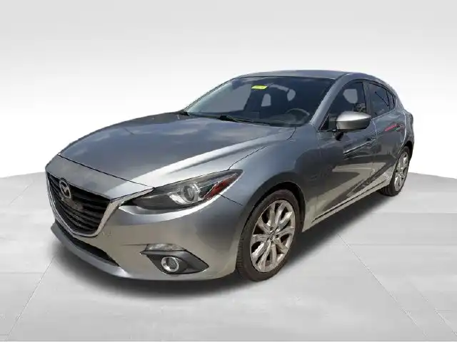 2014 Mazda CX-3 Touring Auto S 5-Door's photo