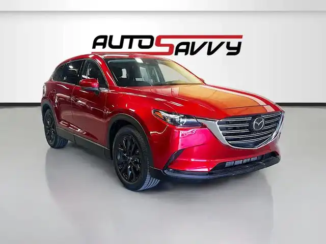 2023 Mazda CX-9 Touring Plus AWD's photo