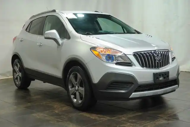 2014 Buick Encore Base's photo
