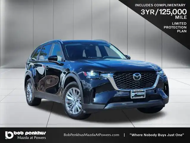 2024 Mazda CX-90 Turbo Select Package's photo