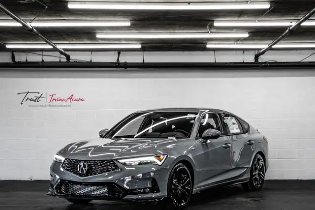 2026 Acura Integra A-Spec with Tech Package's photo