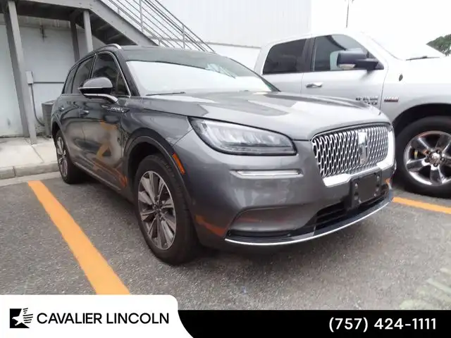2022 Lincoln Corsair Reserve AWD's photo
