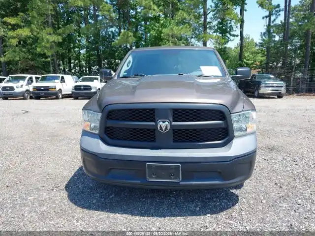2018 RAM 1500 Tradesman Quad Cab 6'4's photo