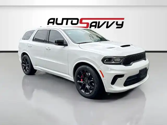2024 Dodge Durango SRT 392 AWD's photo
