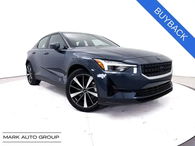 2022 Polestar 2 Long Range Dual Motor's photo