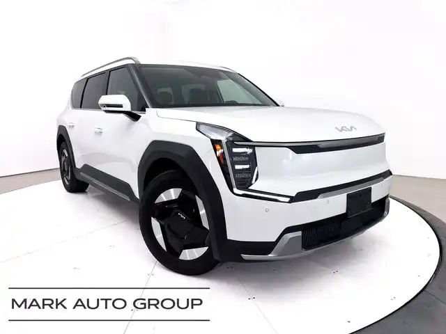 2024 Kia EV9 Wind AWD's photo