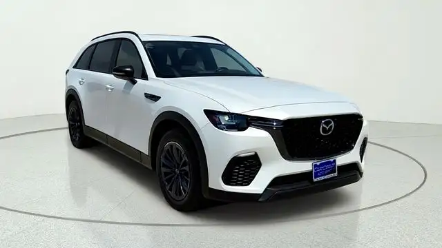 2025 Mazda CX-70 3.3 Turbo Preferred AWD's photo
